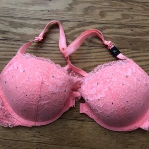 NWT Victoria’s Secret bra